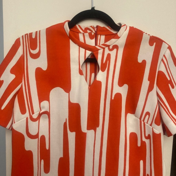 The MOD Groovy Dress - Picture 3 of 8